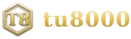 tu8000 logo